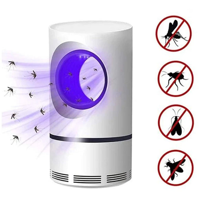 Kitchens Ware®USB MOSQUITO KILLER LAMP