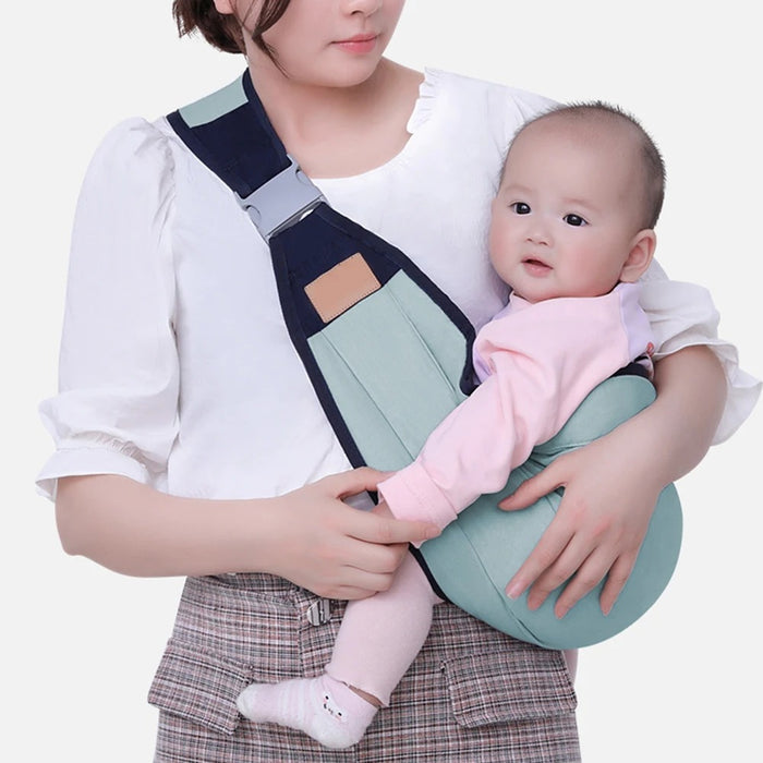 Kitchens Ware® 0-36 MONTH BABY WRAP CARRIER