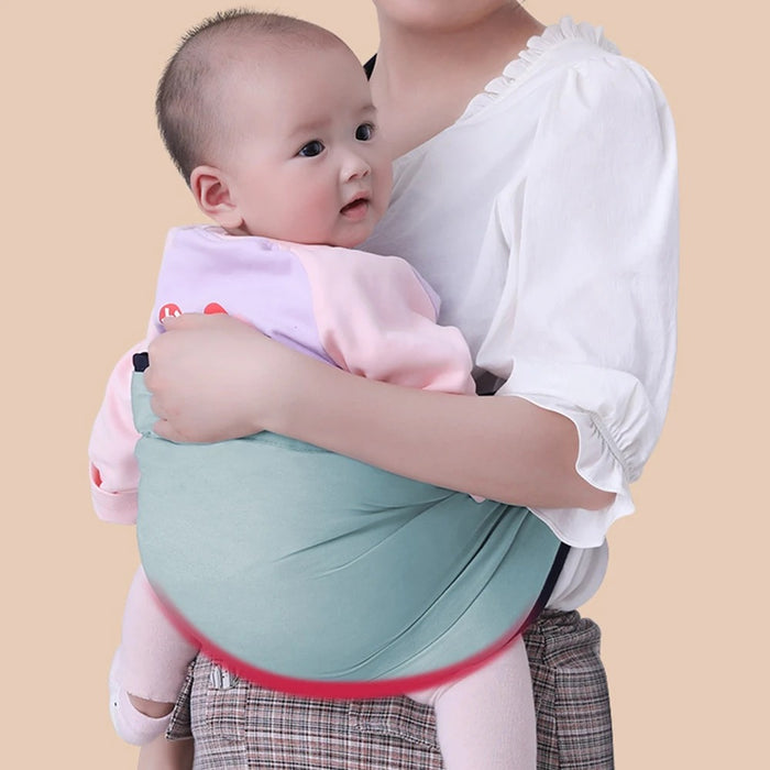 Kitchens Ware® 0-36 MONTH BABY WRAP CARRIER