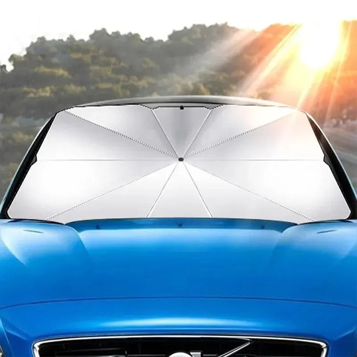 Kitchens Ware®Car Sunshade Umbrella