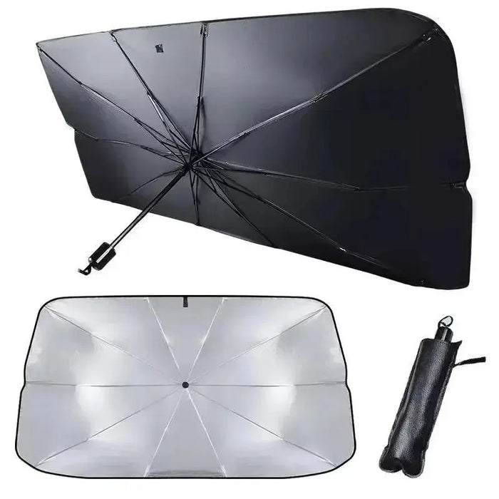 Kitchens Ware®Car Sunshade Umbrella