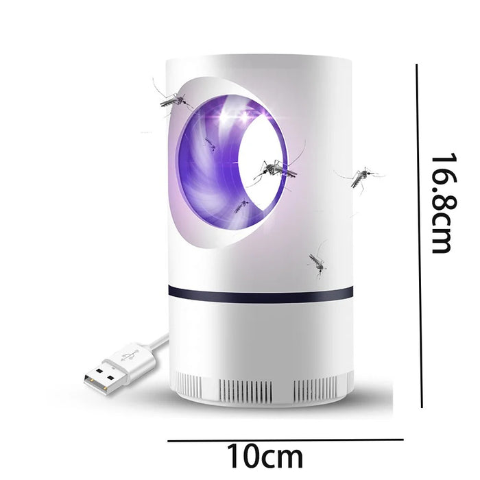 Kitchens Ware®USB MOSQUITO KILLER LAMP